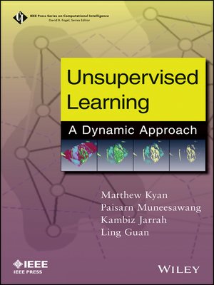 cover image of Unervised Learning